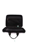 Siyah Unisex Laptop & Evrak Çantası BNTE50x
