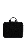 Siyah Unisex Laptop & Evrak Çantası BNTE50x