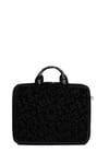Siyah Unisex Laptop & Evrak Çantası BNTE50x