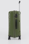 suıtcase luggage sets 5223 POLİPROPİLEN 3 LÜ VALİZ SETİ 2026 5223-syh