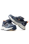 Tag Erkek Çocuk Hafif Sneaker Spor Ayakkabı 25y 346.202_p Lacivert