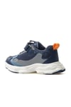 Tag Erkek Çocuk Hafif Sneaker Spor Ayakkabı 25y 346.202_p Lacivert