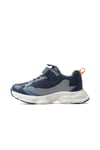 Tag Erkek Çocuk Hafif Sneaker Spor Ayakkabı 25y 346.202_p Lacivert