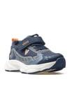 Tag Erkek Çocuk Hafif Sneaker Spor Ayakkabı 25y 346.202_p Lacivert