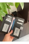 TB489 Erkek deri el portföyü