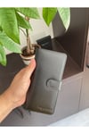 TB489 Erkek deri el portföyü