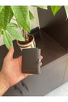 TB582 deri cüzdan