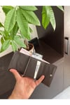 TB590 Hakiki deri kartlık cüzdan