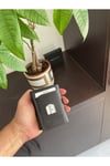 TB590 Hakiki deri kartlık cüzdan