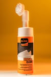 Temizleme Köpüğü Sport Brush Clean Susuz Fırçalı Ayakkabı Temizleme Köpüğü 150 Ml