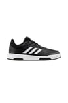 Tensaur Sport 2.0 K Kadın Spor Ayakkabı Gw6425 Cblack/ftwwht/cblack