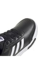 Tensaur Sport 2.0 K Genç Koşu Ayakkabısı GW6425 Siyah