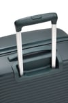 travel store 2'li Kırılmaz Valiz Seti Büyük Boy - Orta Boy – Ultra Hafif, TSA Kilit bnt10085
