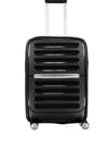 TROLLEY 60 CM SIYAH