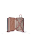 Trolley Valiz Antrasit Kabin Boy 14BNT8010-03-ANT