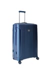 Trolley Valiz Lacivert Kabin Boy 04PC7060-03-LAC