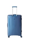 Trolley Valiz Lacivert Kabin Boy 04PC7060-03-LAC