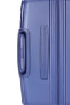 Trolley Valiz Mavi Büyük Boy 14BNT8002-01-M