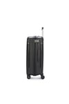 Trolley Valiz Siyah Büyük Boy 04PC8009