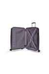 Trolley Valiz Siyah Büyük Boy 14BNT8010-01-SY