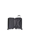 Trolley Valiz Siyah Kabin Boy 04PC8009-03