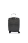 Trolley Valiz Siyah Kabin Boy 04PC8009-03