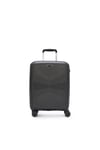 Trolley Valiz Siyah Kabin Boy 04PC8009-03