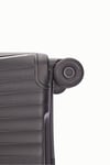 Trolley Valiz Siyah Kabin Boy 14BNT8010-03-SY