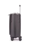 Trolley Valiz Siyah Kabin Boy 14BNT8010-03-SY