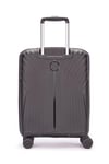 Trolley Valiz Siyah Kabin Boy 14BNT8010-03-SY