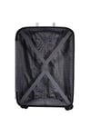 Trolley Valiz Siyah Orta Boy 04PC8009-02