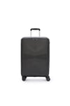 Trolley Valiz Siyah Orta Boy 04PC8009-02