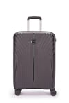Trolley Valiz Siyah Orta Boy 14BNT8010-02-SY
