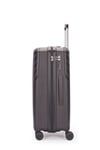Trolley Valiz Siyah Orta Boy 14BNT8010-02-SY