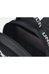 Ua Sportstyle Backapack Sırt Çantası (25,5L) 1378415-001 Siyah