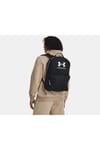 Ua Sportstyle Backapack Sırt Çantası (25,5L) 1378415-001 Siyah