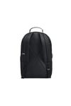 Ua Sportstyle Backapack Sırt Çantası (25,5L) 1378415-001 Siyah