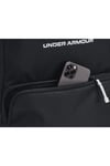 Ua Sportstyle Backapack Sırt Çantası (25,5L) 1378415-001 Siyah