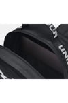 Ua Sportstyle Backapack Sırt Çantası (25,5L) 1378415-001 Siyah