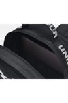 Ua Sportstyle Backapack Sırt Çantası (25,5L) 1378415-001 Siyah