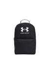 Ua Sportstyle Backapack Sırt Çantası (25,5L) 1378415-001 Siyah