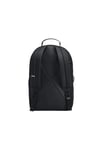 Ua Sportstyle Backapack Sırt Çantası (25,5L) 1378415-001 Siyah