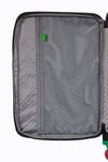 Ultra Light Kumaş Büyük Boy Valiz BNT2800