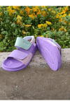 Unisex 22-35 Numara Hafif Çocuk Sandalet