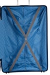 Unisex Büyük, 3'lü Valiz Set 04pc7060