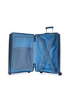 Unisex Büyük, 3'lü Valiz Set 04pc7060