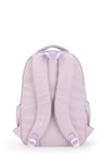 Unisex Çocuk Çok Gözlü Sırt Okul Çantası 07PCK2318