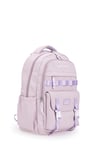Unisex Çocuk Çok Gözlü Sırt Okul Çantası 07PCK2318