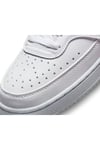 Unisex Günlük Ayakkabı Court Vision Low Next Nature DH3158-105 Beyaz