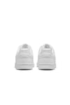 Unisex Günlük Ayakkabı Court Vision Lo Nn DH3158-100 Beyaz